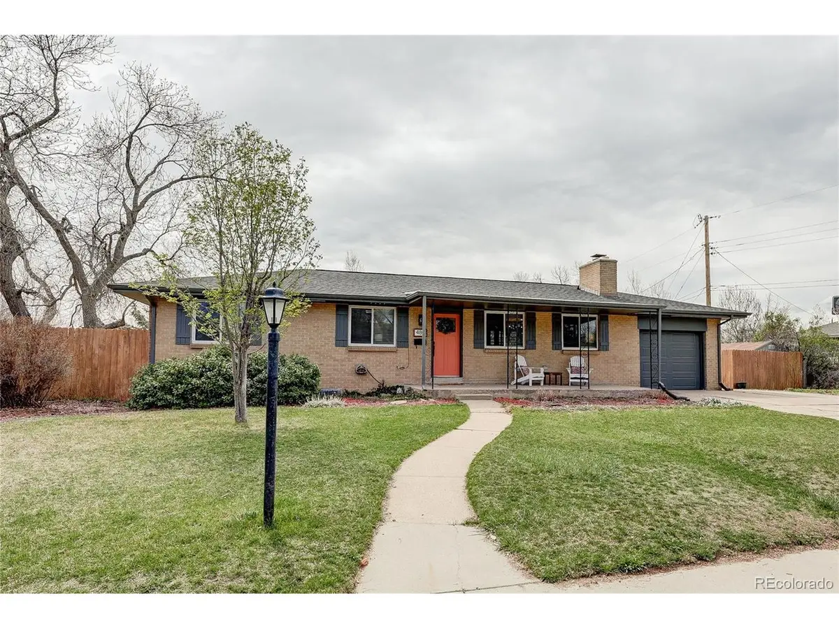 480 E Briarwood Dr, Centennial, CO 80122 - #1