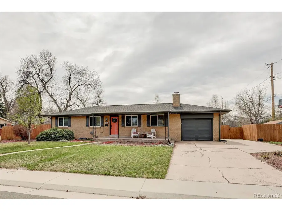 480 E Briarwood Dr, Centennial, CO 80122 - #2