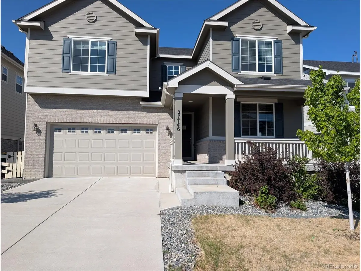 27746 E Frost Pl, Aurora, CO 80016 - #1