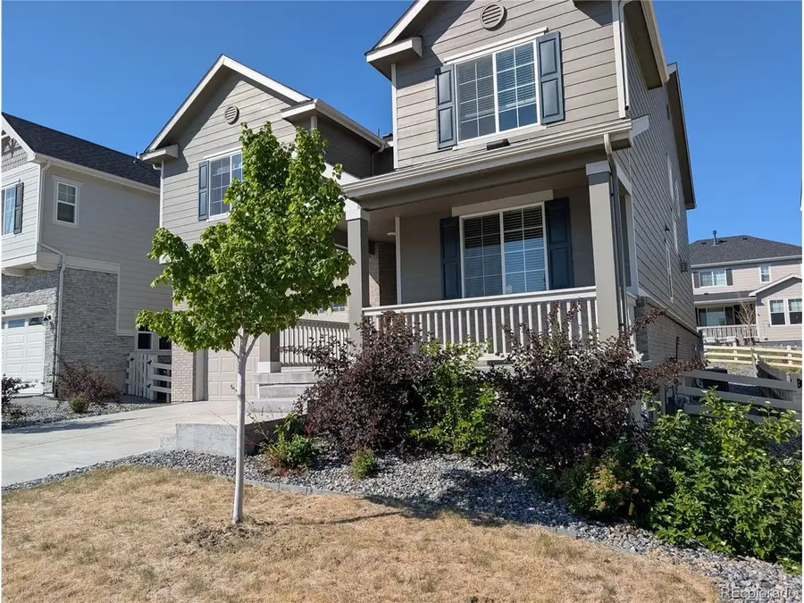 27746 E Frost Pl, Aurora, CO 80016 - #2