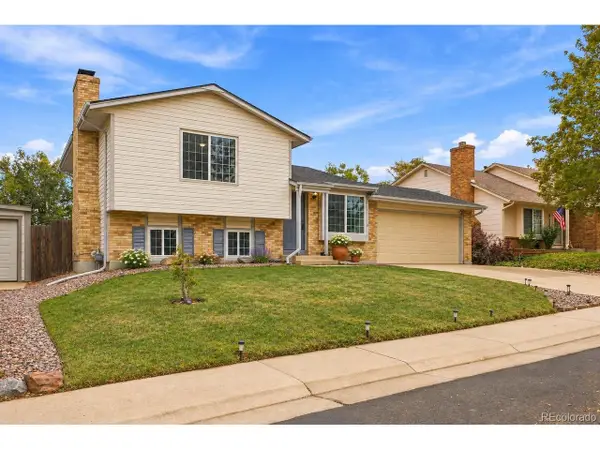 1744 S Cathay St, Aurora, CO 80017