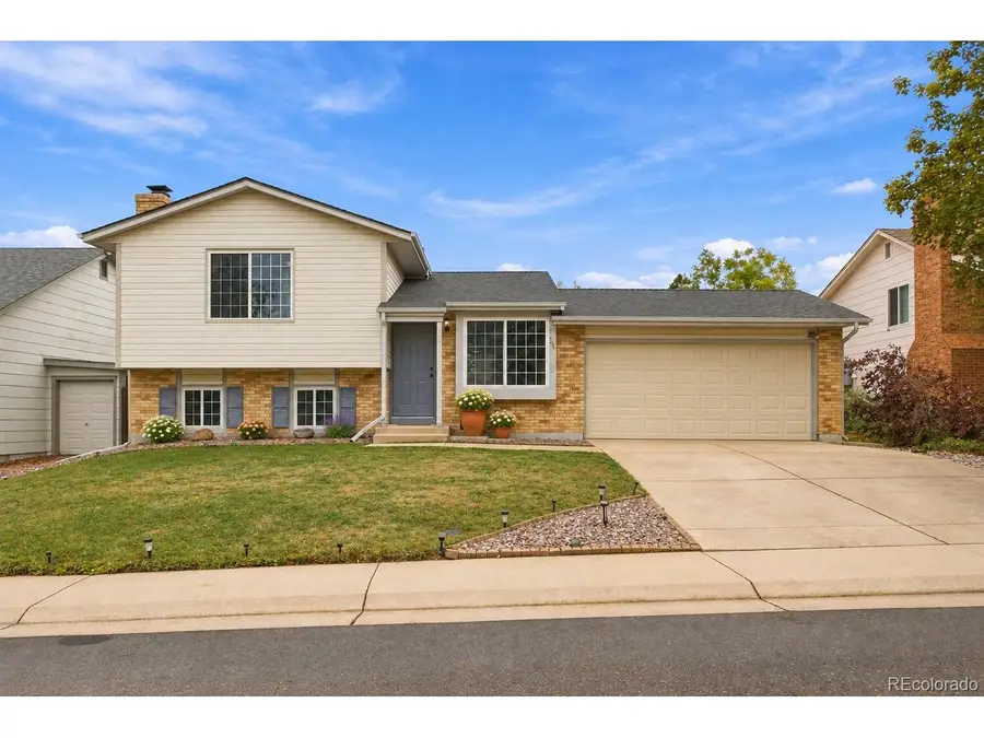 1744 S Cathay St, Aurora, CO 80017 - #2