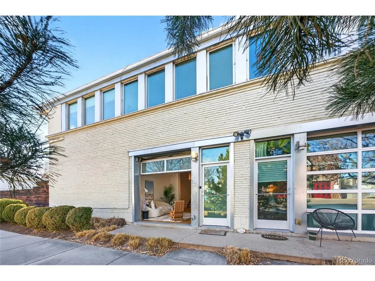1421 Oneida St #7, Denver, CO 80220 - Image #1