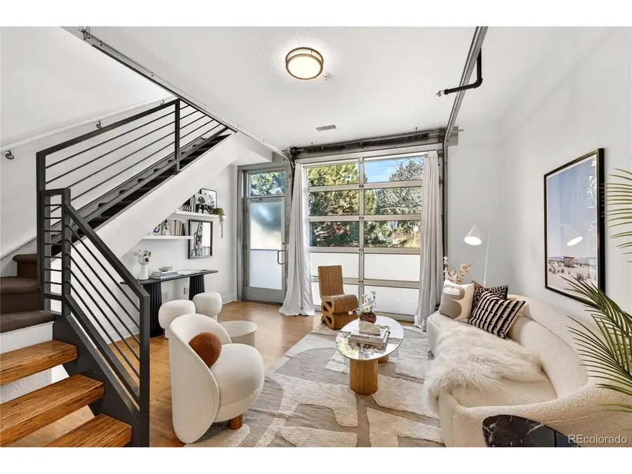 1421 Oneida St #7, Denver, CO 80220 - Image #2