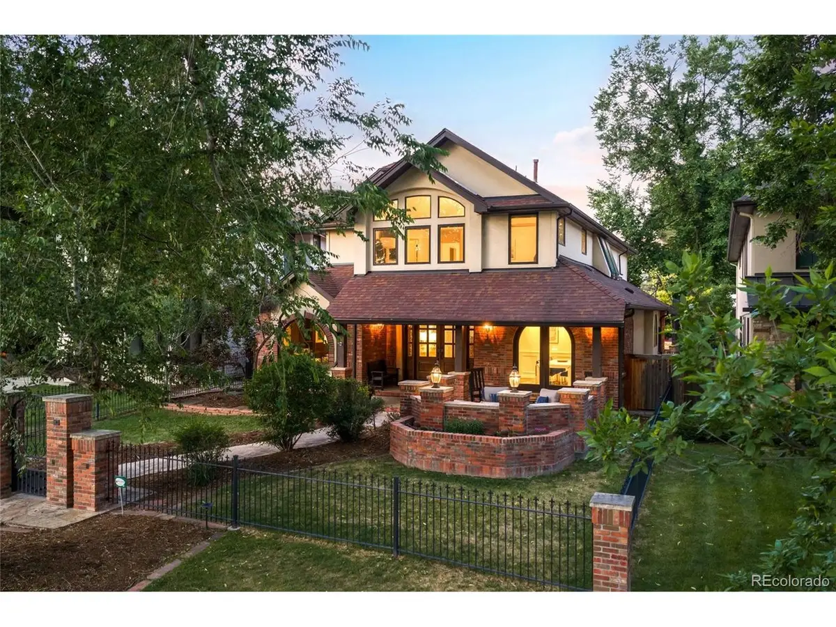 2534 S Saint Paul St, Denver, CO 80210 - #1