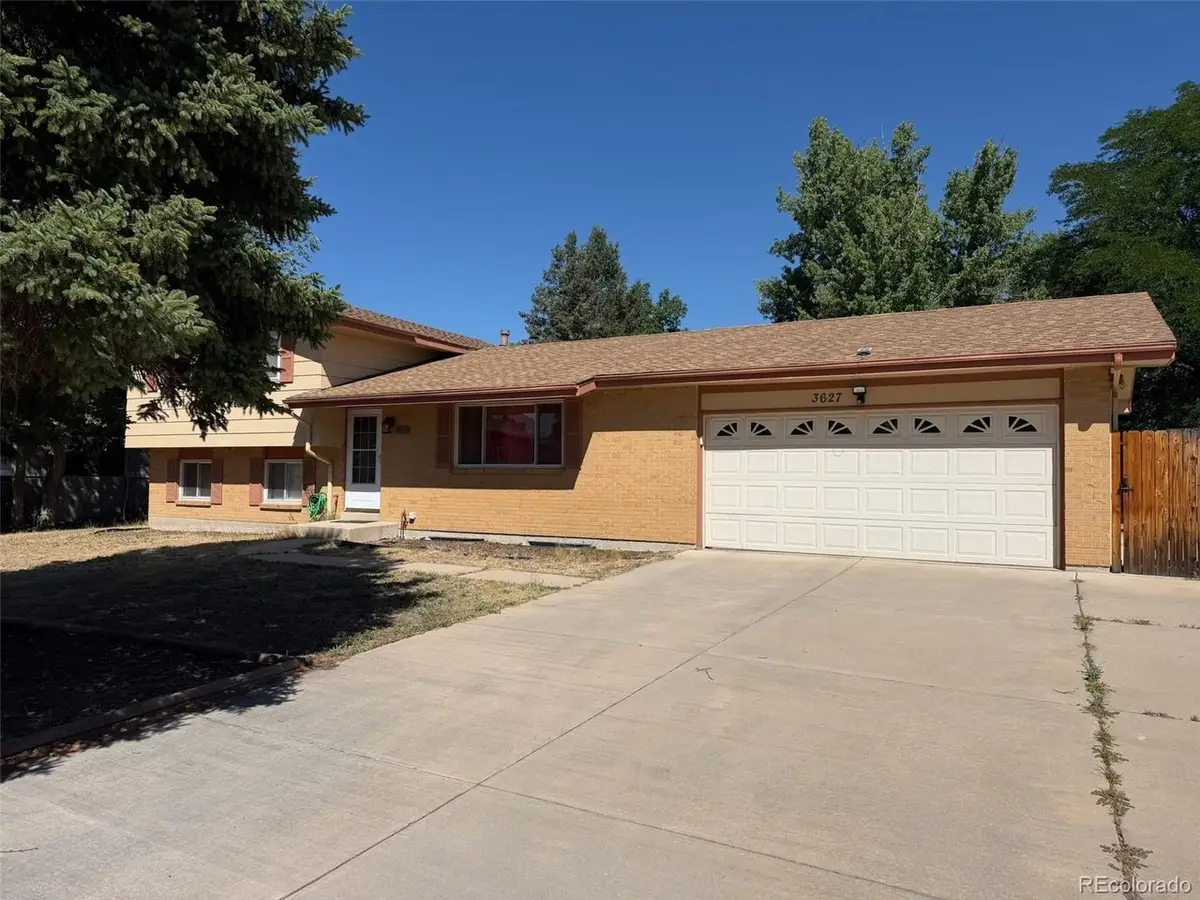 3627 Haven Cir, Colorado Springs, CO 80917 - #1