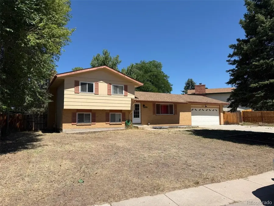 3627 Haven Cir, Colorado Springs, CO 80917 - #2