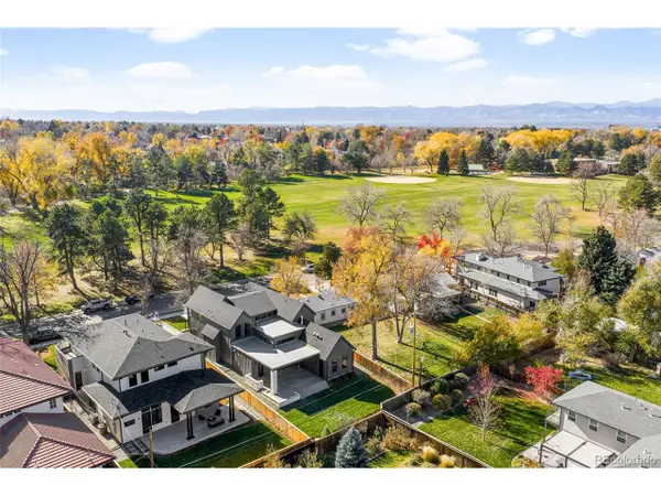 4645 Highline Pl, Denver, CO 80222