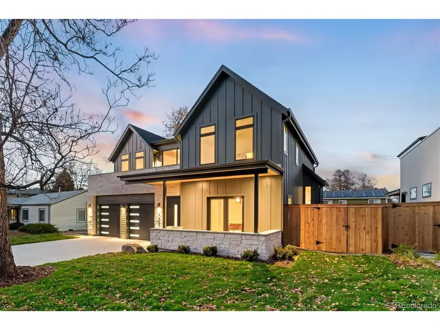 4645 Highline Pl, Denver, CO 80222 - #2