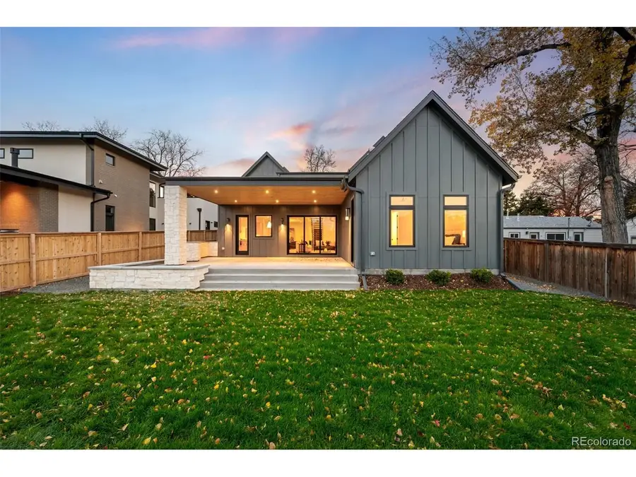 4645 Highline Pl, Denver, CO 80222 - #3