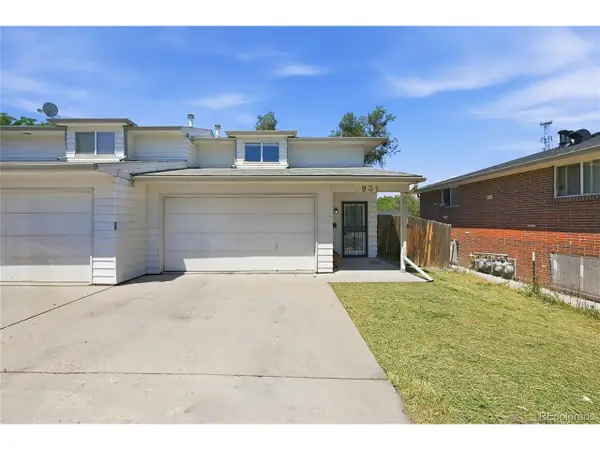 931 S Utica St, Denver, CO 80219