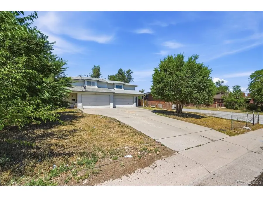 931 S Utica St, Denver, CO 80219 - #3