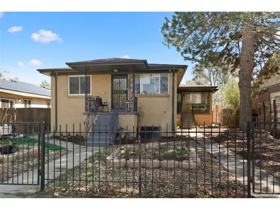 1570 Tamarac St, Denver, CO 80220 - #2
