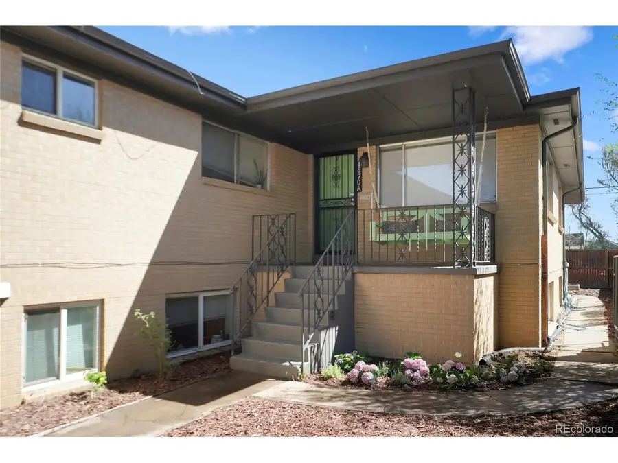1570 Tamarac St, Denver, CO 80220 - #3