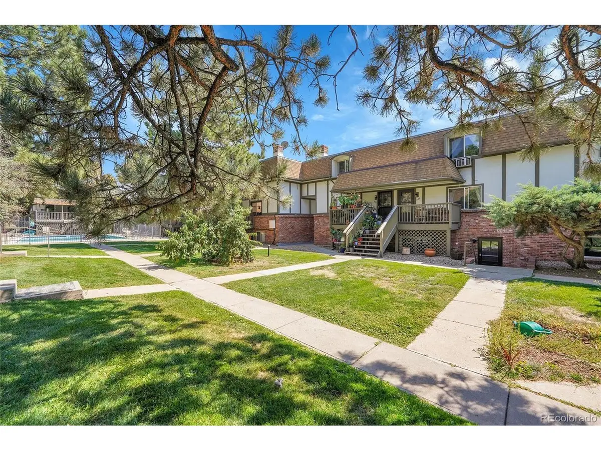 2700 S Holly St #110, Denver, CO 80222 - #1