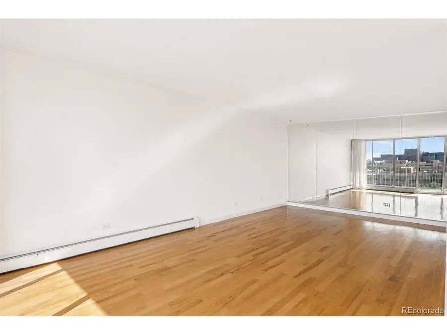 955 Eudora St #901E, Denver, CO 80220 - #3