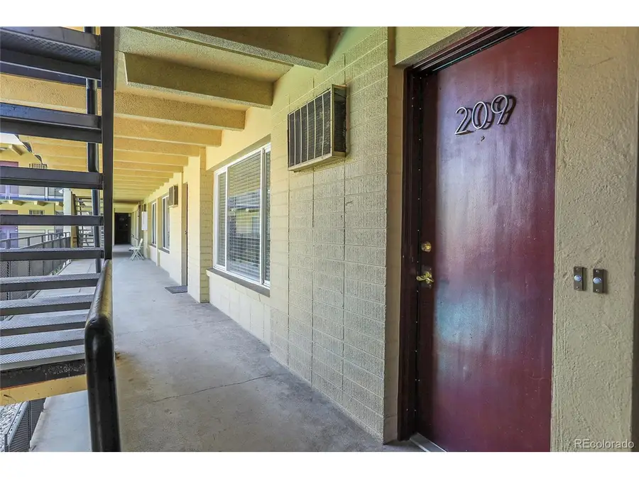 250 N Pearl St #209, Denver, CO 80203 - Image #2
