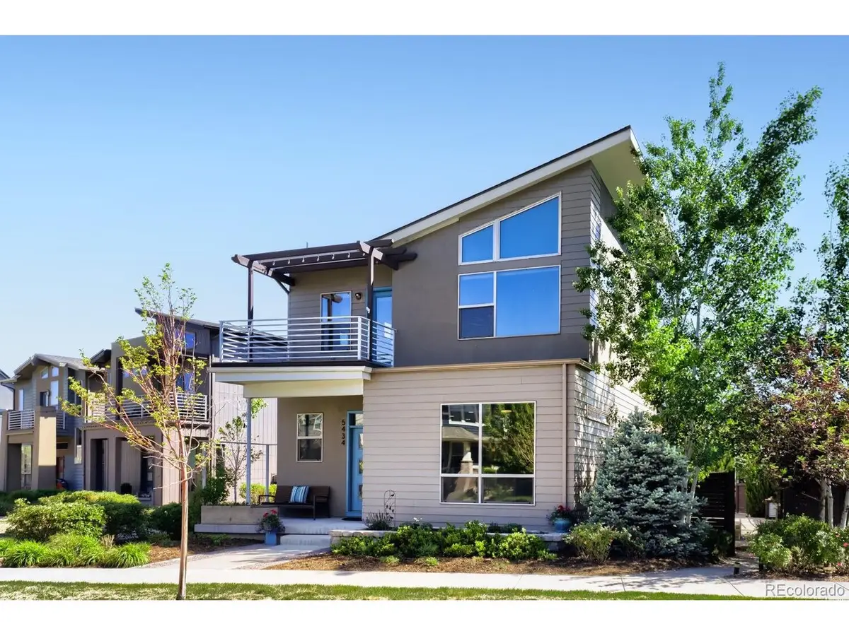 5434 N Verbena St, Denver, CO 80238 - #1