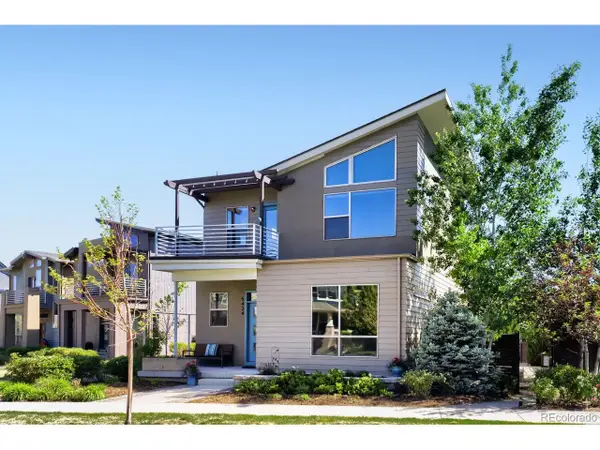 5434 N Verbena St, Denver, CO 80238