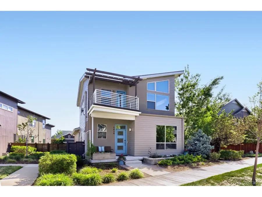 5434 N Verbena St, Denver, CO 80238 - #2