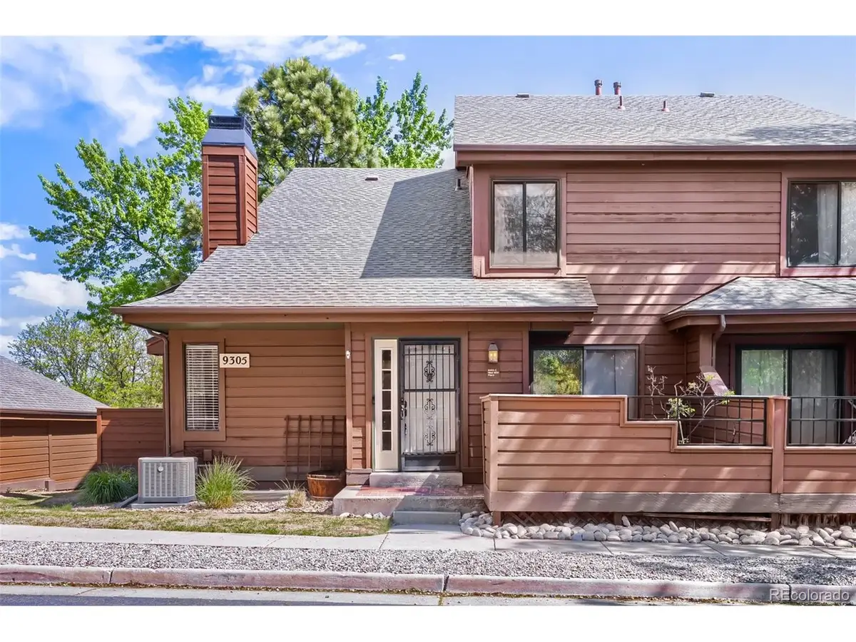 9305 W 80th Pl #C, Arvada, CO 80005 - #1
