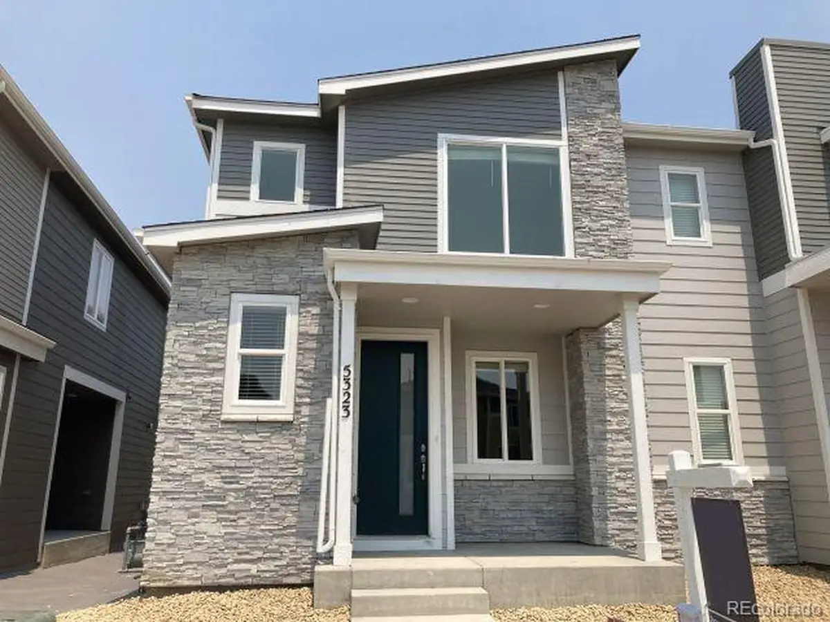 5323 Spalding Pl, Longmont, CO 80504 - #1