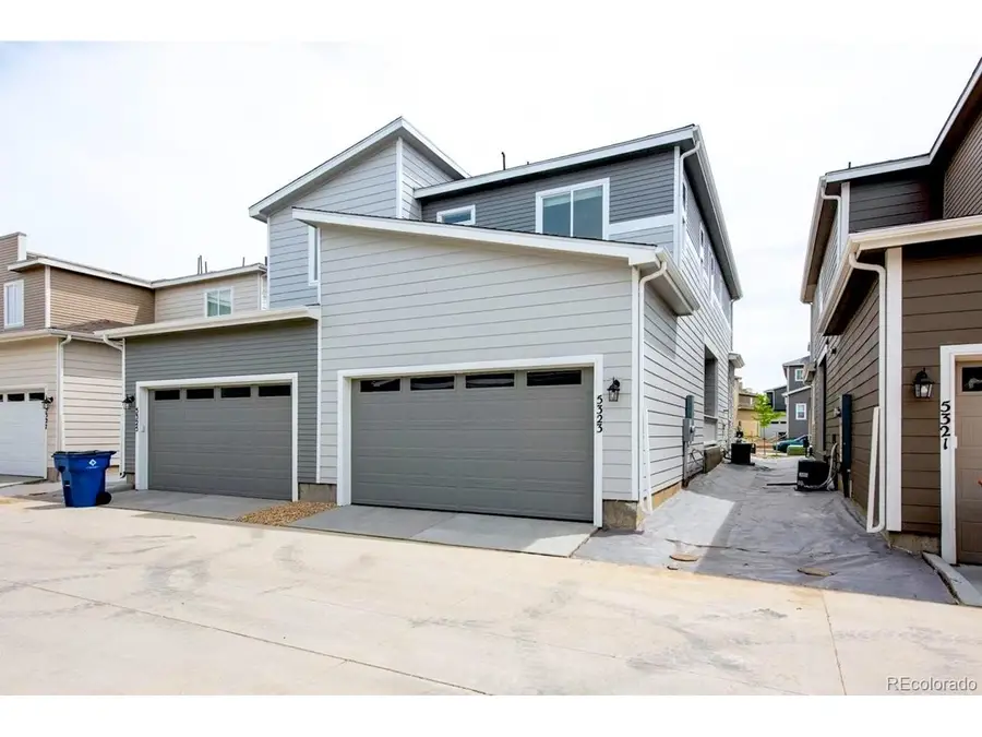 5323 Spalding Pl, Longmont, CO 80504 - #2