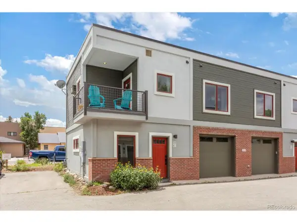 536 E 1st St #C, Salida, CO 81201