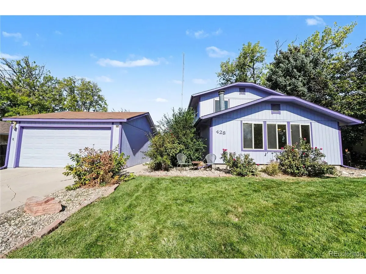 428 Verdant Cir, Longmont, CO 80504 - #1