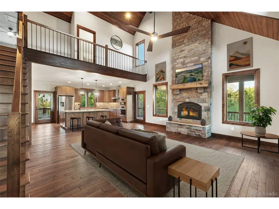 211 Foxtail Ct, Fairplay, CO 80440 - #2