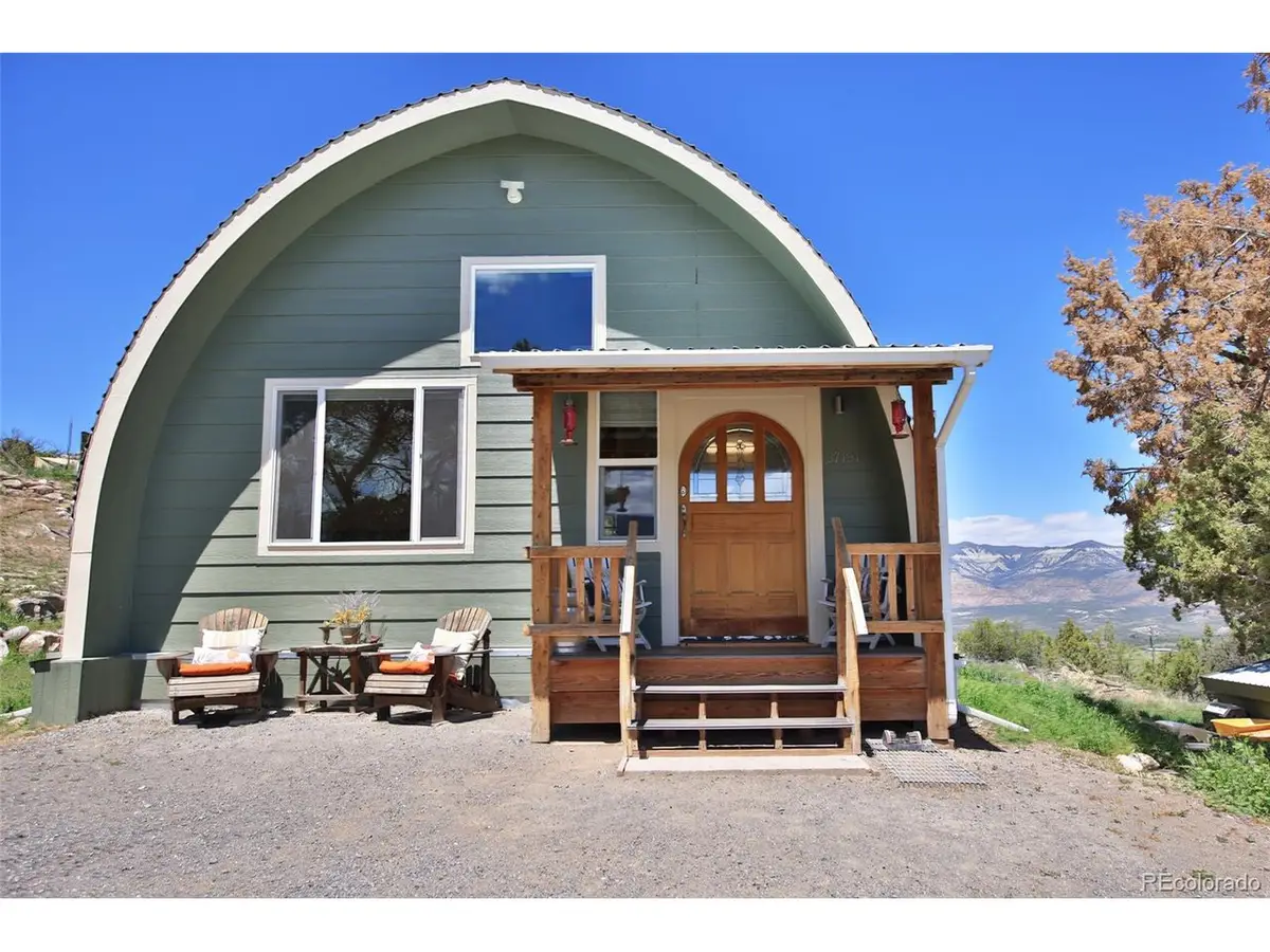 57191 Me Rd, Collbran, CO 81624 - Image #1