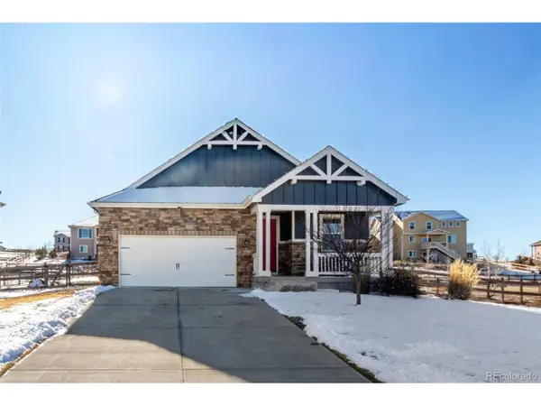 5608 En Joie Pl, Elizabeth, CO 80107