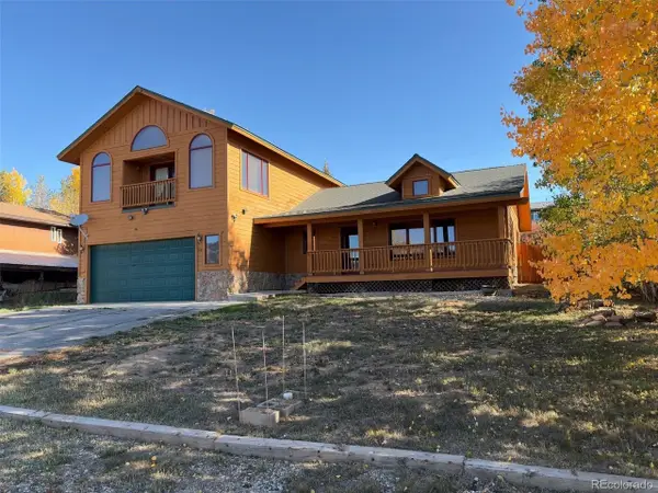 531 New Church Ave, Granby, CO 80446