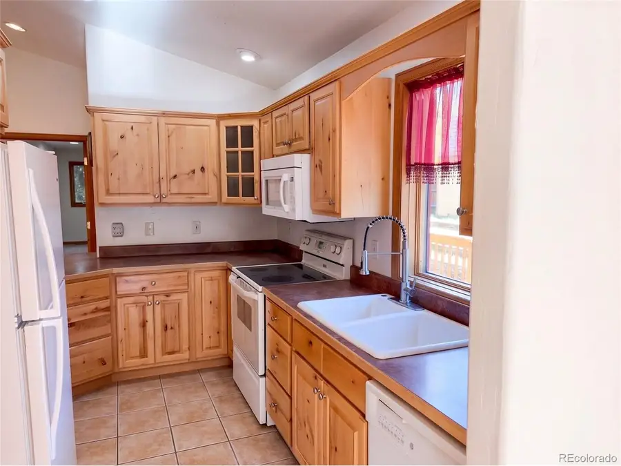 531 New Church Ave, Granby, CO 80446 - #2