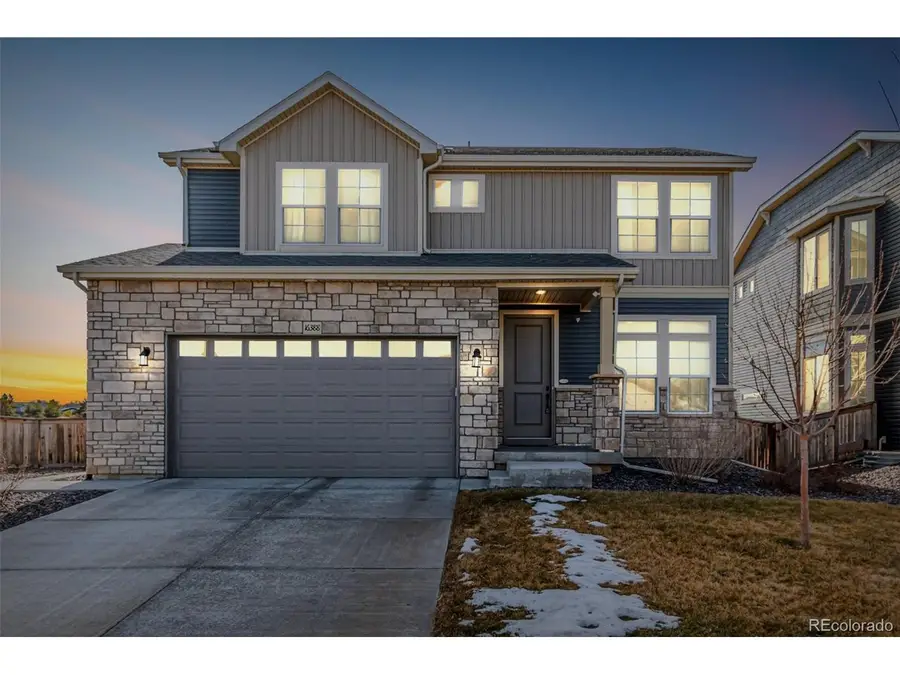 16388 E 109th Ave, Commerce City, CO 80022 - #2