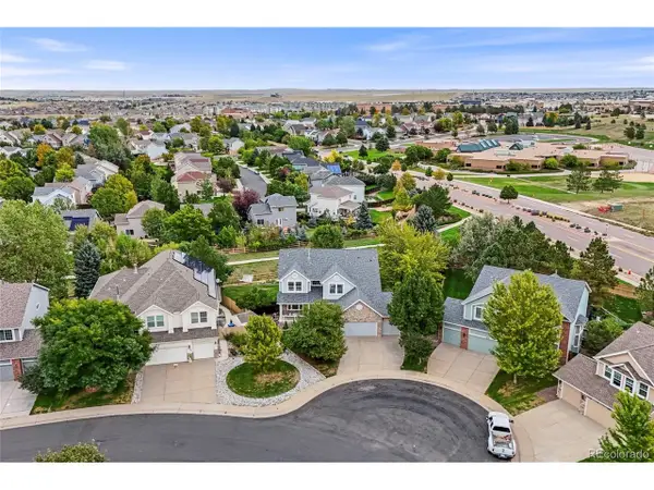 6076 S Ukraine St, Aurora, CO 80015
