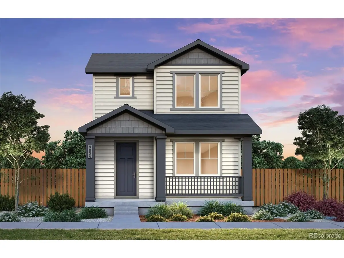 5206 Gardner Pkwy, Longmont, CO 80540 - #1