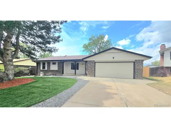 2123 S Olathe St, Aurora, CO 80013