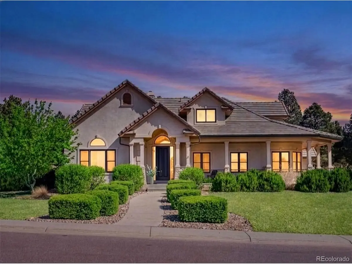 7457 Gooseberry Ct, Parker, CO 80134 - #1