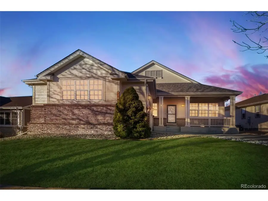 7769 S Algonquian Way, Aurora, CO 80016 - #3