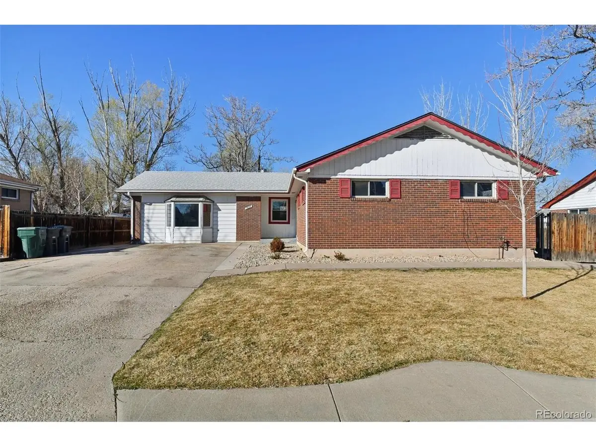 1025 Elmer Dr, Northglenn, CO 80233 - #1
