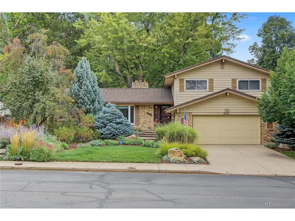 2532 S Yarrow St, Lakewood, CO 80227