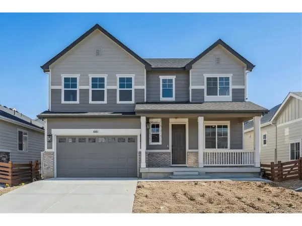 661 Split Rock Dr, Erie, CO 80516