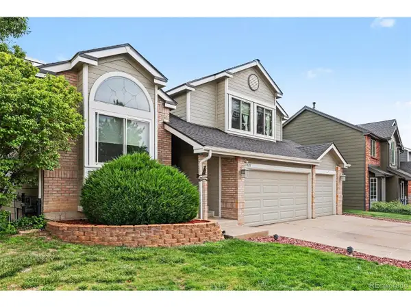 11035 W Grand Pl, Littleton, CO 80127