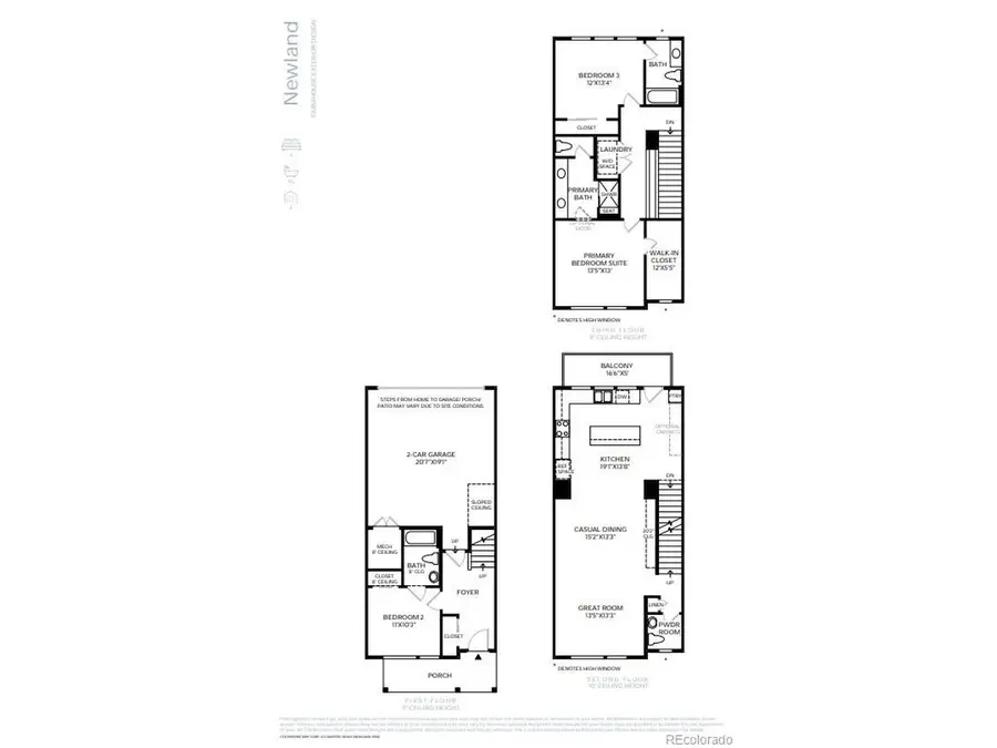 689 Skyhook St, Erie, CO 80516 - #2