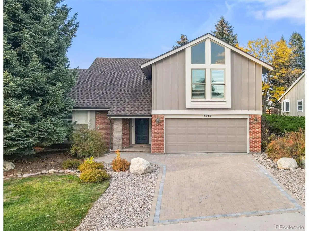8545 E Mineral Cir, Centennial, CO 80112 - #1