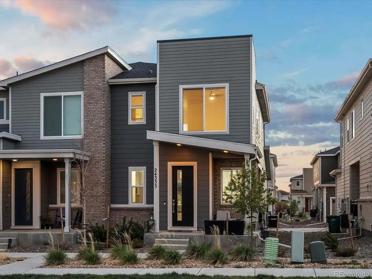 24333 E 41st Ave, Aurora, CO 80019 - #1