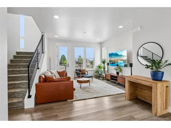 11201 W 53rd Dr, Arvada, CO 80002
