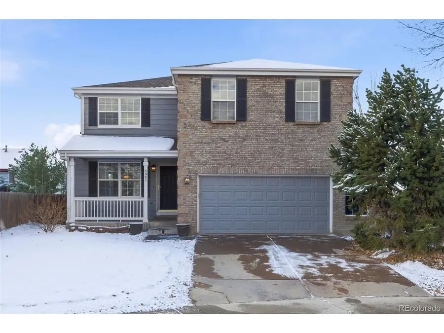 5461 Military Trl, Parker, CO 80134 - Image #3