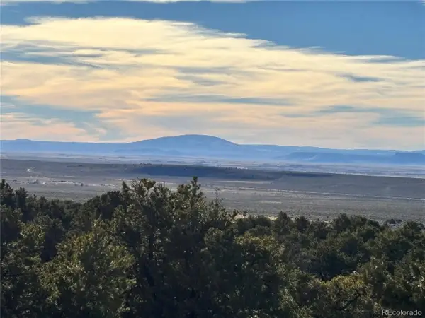 20397 County Rd W, Fort Garland, CO 81133